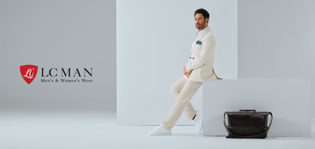 ال سی من LC MAN - تدیس TEDIS Platform - کافه و رستوران - فروشگاه ها - تخفیف های فصلی - تخفیف فروشگاه ها