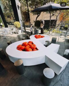 KAI Cafe Tehran کای کافه تهران - پلتفرم تدیس TEDIS Platform - کافه و رستوران های تهران